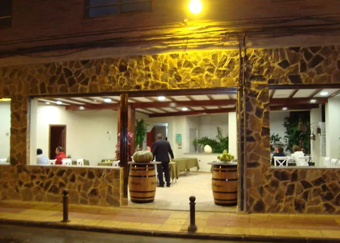 Hotel El Churra