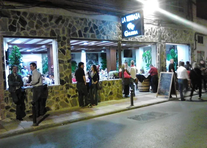 Hotel El Churra